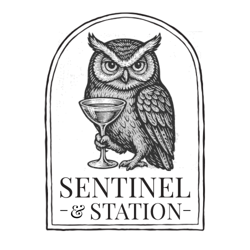 Sentinel & Station